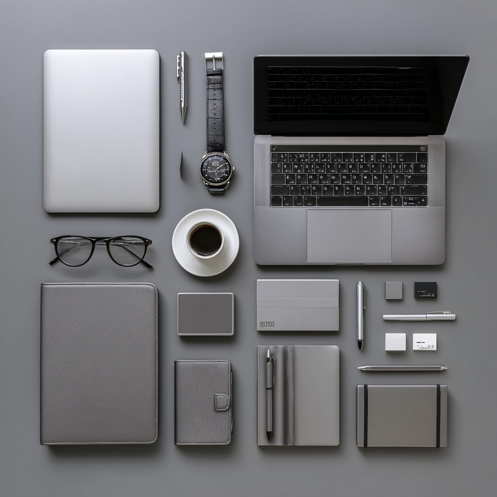 Brand audit process
